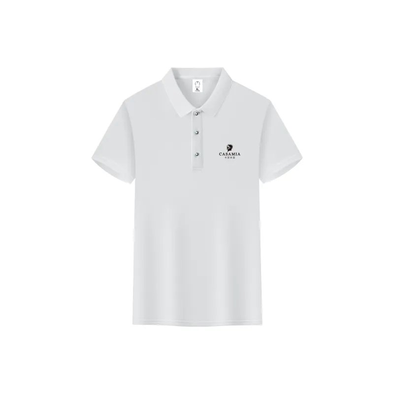 CASAMIA Polo Shirts Unisex-0