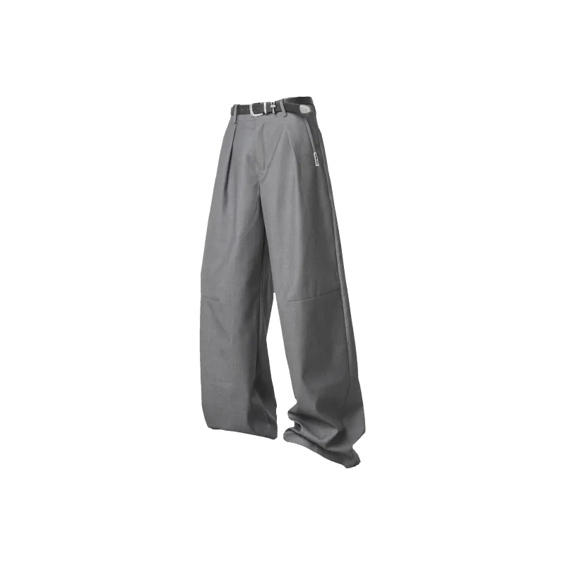 ATLETICO DE MADRID 1903 Casual Pants Unisex-4