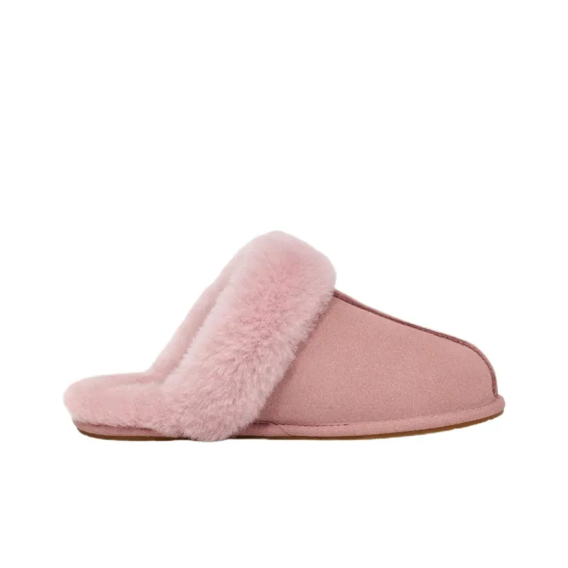 UGG Scuffette Ii Slipper Lavender Shadow Women's-1