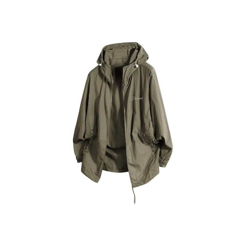 S.k. Manor Hill Sun Protection Clothing Unisex-22