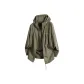 Antique Moss Green