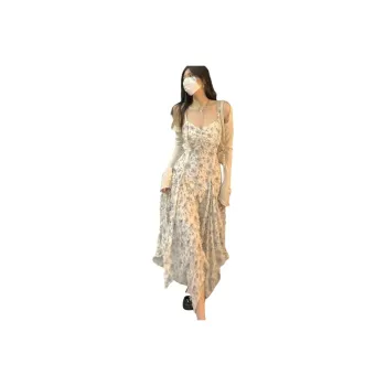 KAISER Two Piece Skirt Sets Women's