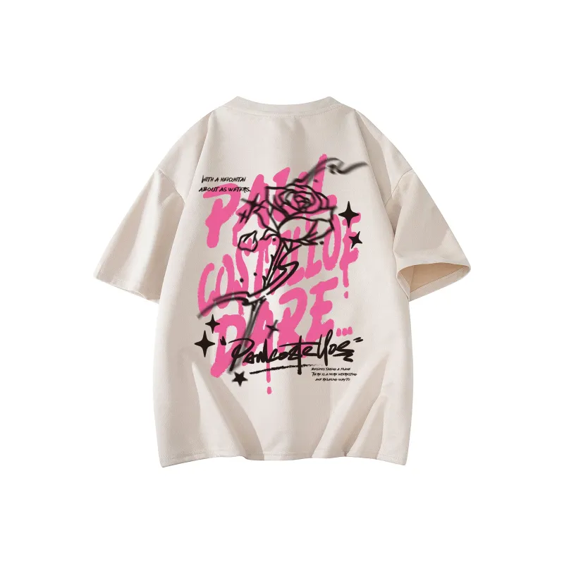 PAUL COSTELLOE T Shirts Unisex-5