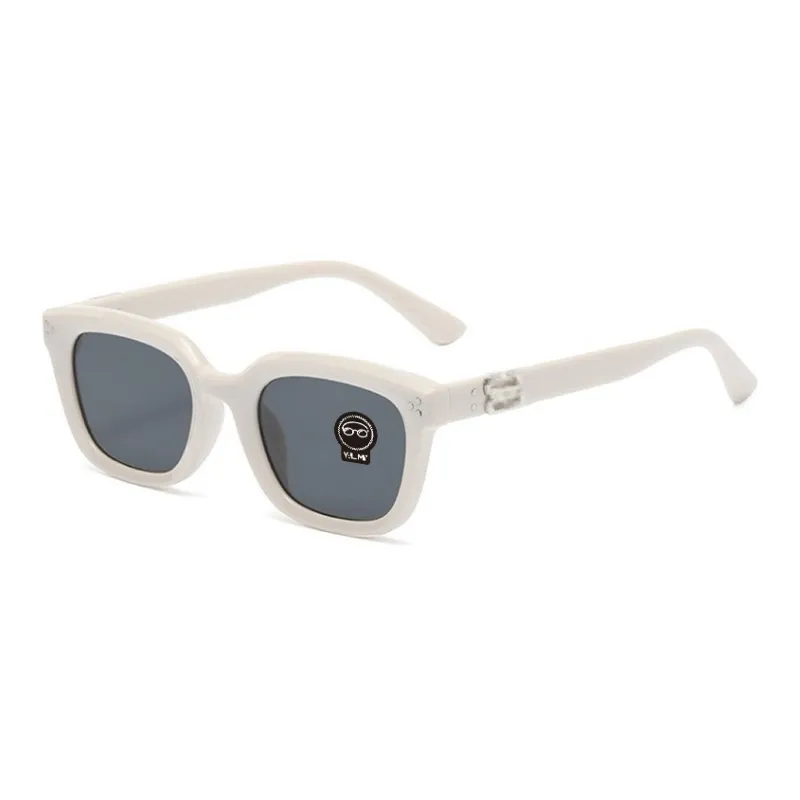 YALMY PC Cat Eye Sunglasses Unisex-6