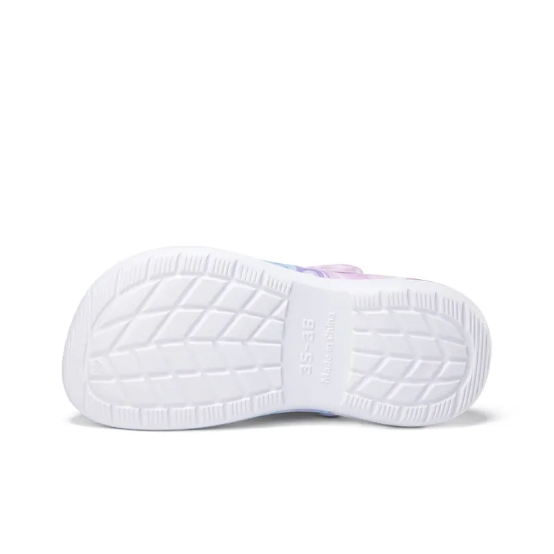 LONGDUIZHANG Clogs Unisex-4