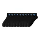10 Black