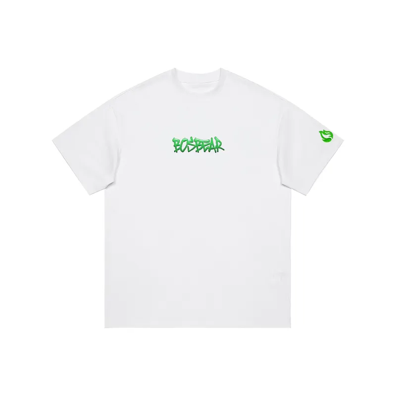 BOS BEAR T Shirts Unisex-25