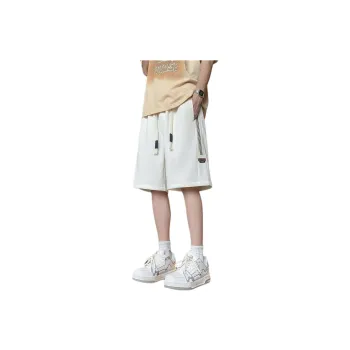 FASTFISH Casual Shorts Unisex