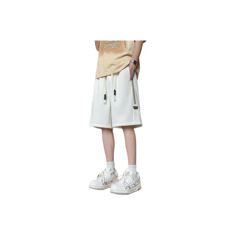 FASTFISH Casual Shorts Unisex-0