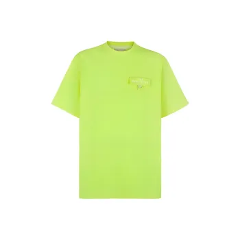 FENDI By Marc Jacobs Jersey T Shirt