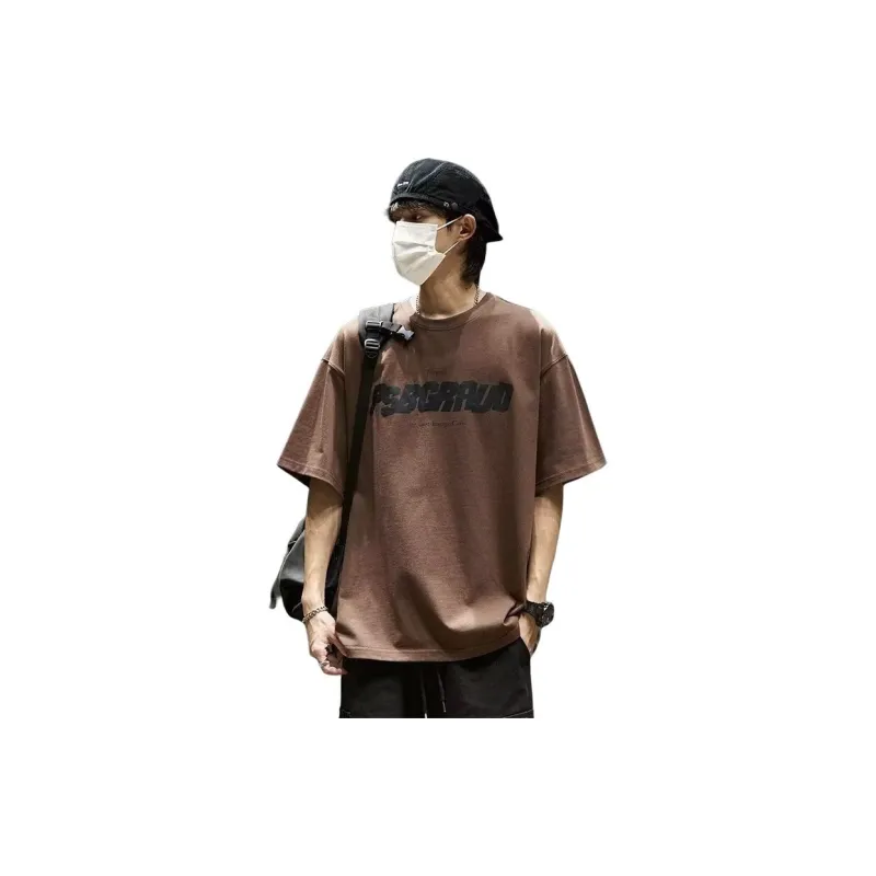 TONYBEAR T Shirts Men-3