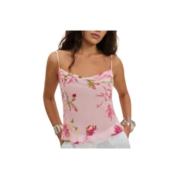REFORMATION Astra Top Camisole Women's