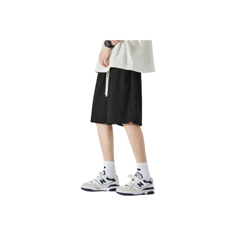 WOKXSS Casual Shorts Unisex-0
