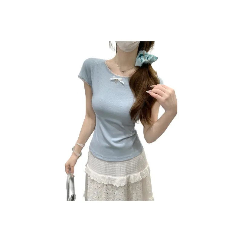 The Temptation Of The Muse T Shirt Women's-2