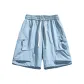 Glacier Blue