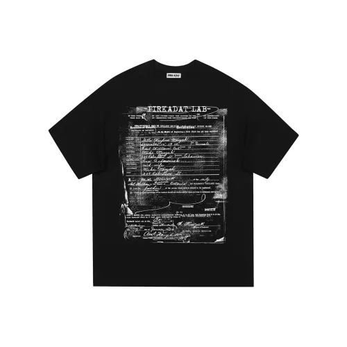 Pirkadat T Shirts Unisex