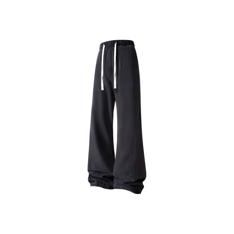 EMERICA x KW LIANMINGKUAN Jeans Unisex-0