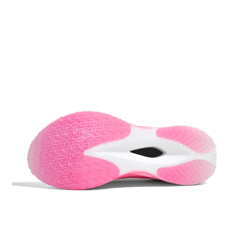 MESUCA Running Shoes Unisex Heartbeat Powder-5