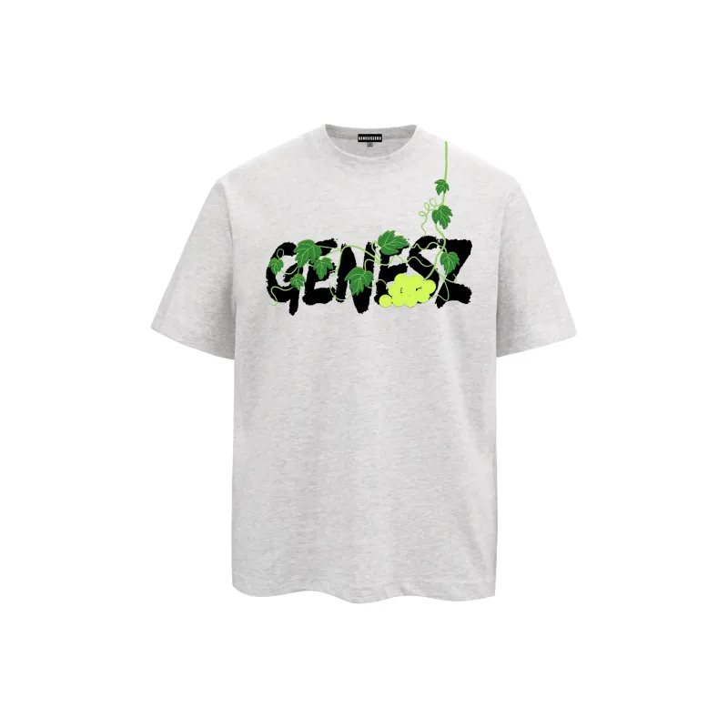 Genesiszero T-Shirts Unisex-9