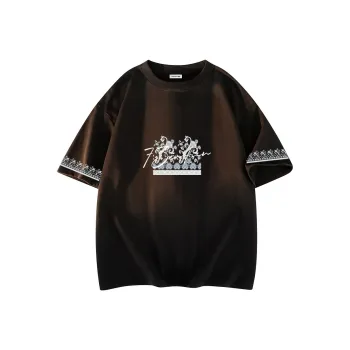 7 SEVFUN T Shirts Unisex