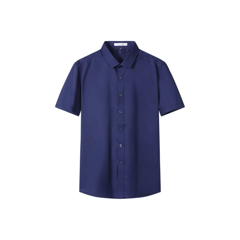 Dance with wolves Shirts Men-4