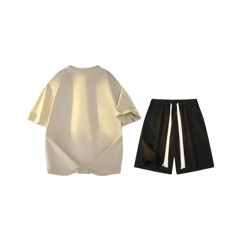 PAUL COSTELLOE Casual Sportswear Unisex-8