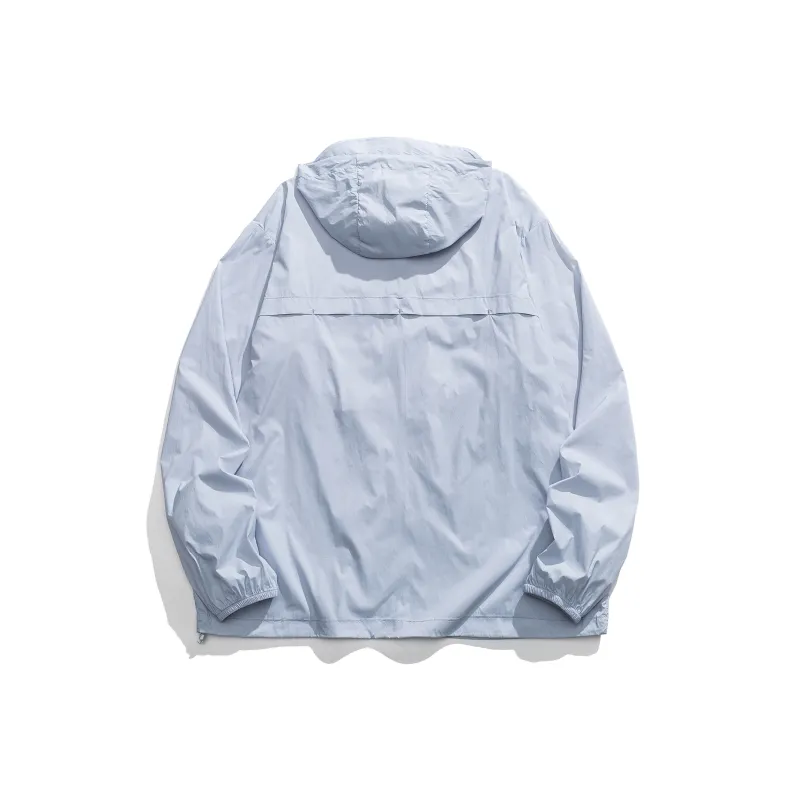 Quiksilver Sun Protection Clothing Unisex-15