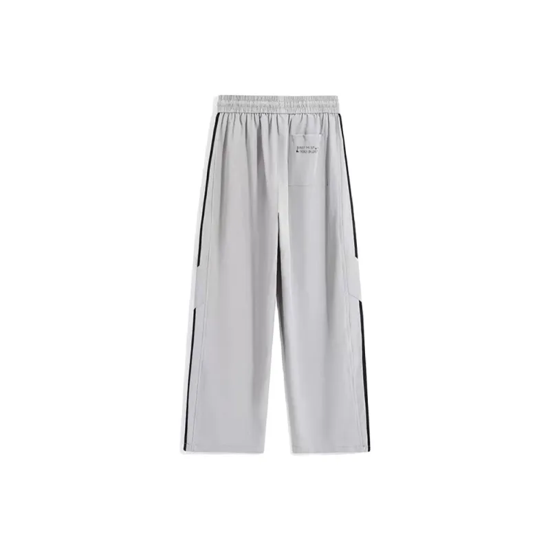 DUKE+DEXTER Casual Pants Unisex-8