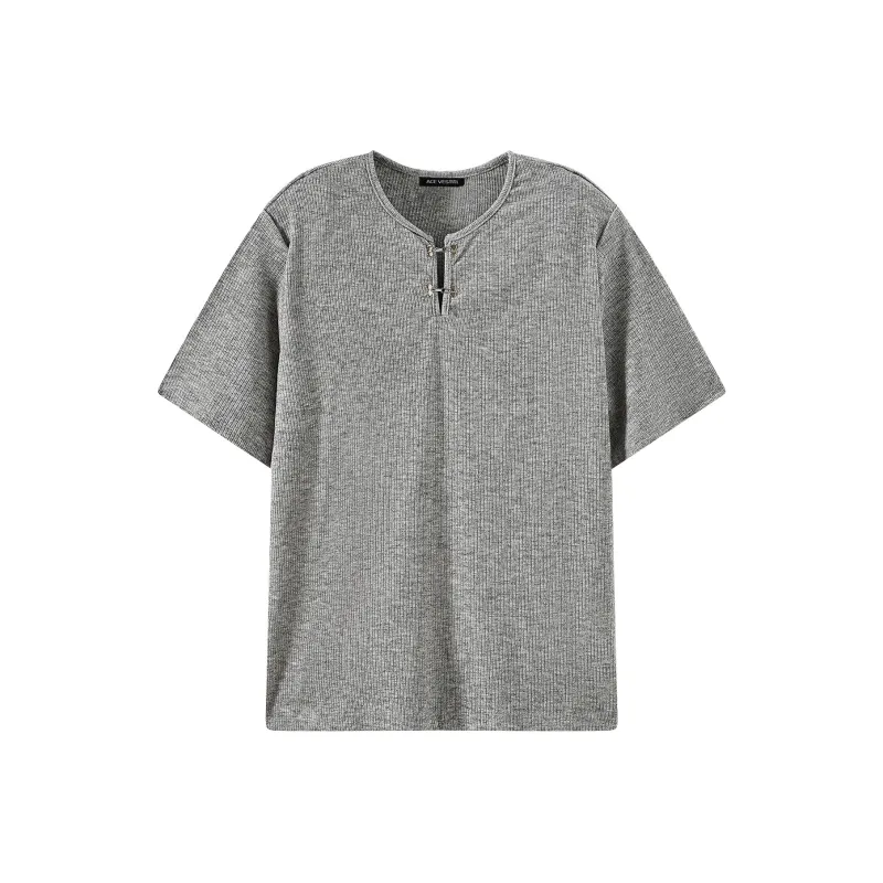 ACE VESTITI T Shirts Unisex-2