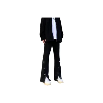 CORNILOT Jeans Unisex Black