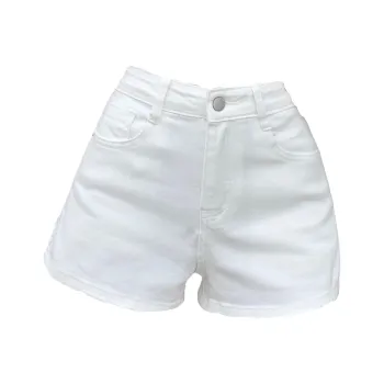 Mm Denim Shorts Women's