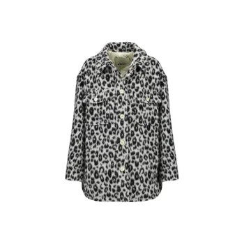 ISABEL MARANT Jackets & Coats Women's Black
