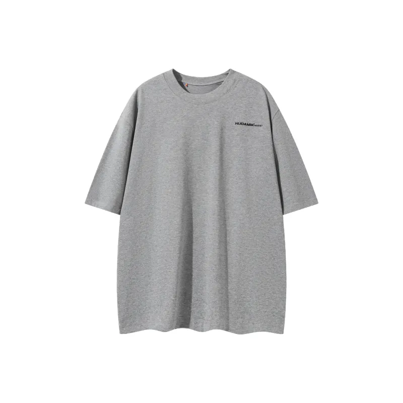 Kudamm T Shirts Unisex-4