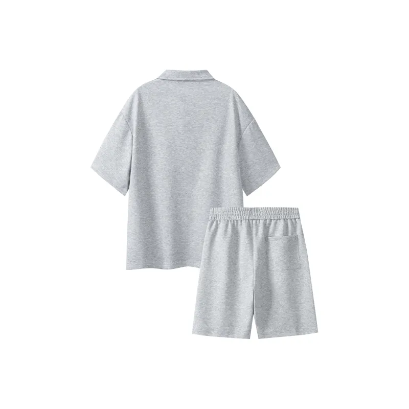 R.super Casual Sportswear Unisex-11