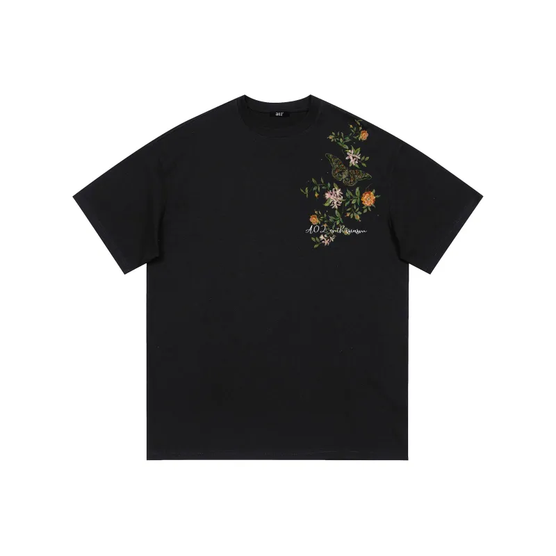 A02 T Shirts Unisex-1