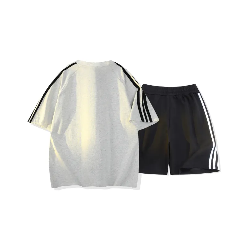 SPONGEBOB SQUAREPANTS Casual Sportswear Unisex-5