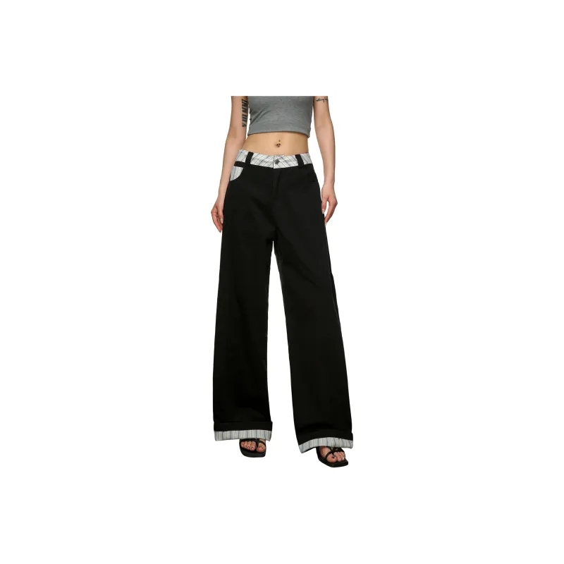 Aaisup Jeans Women's-7