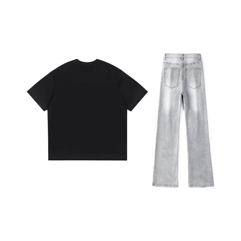 FA2LO Casual Sportswear Unisex-2
