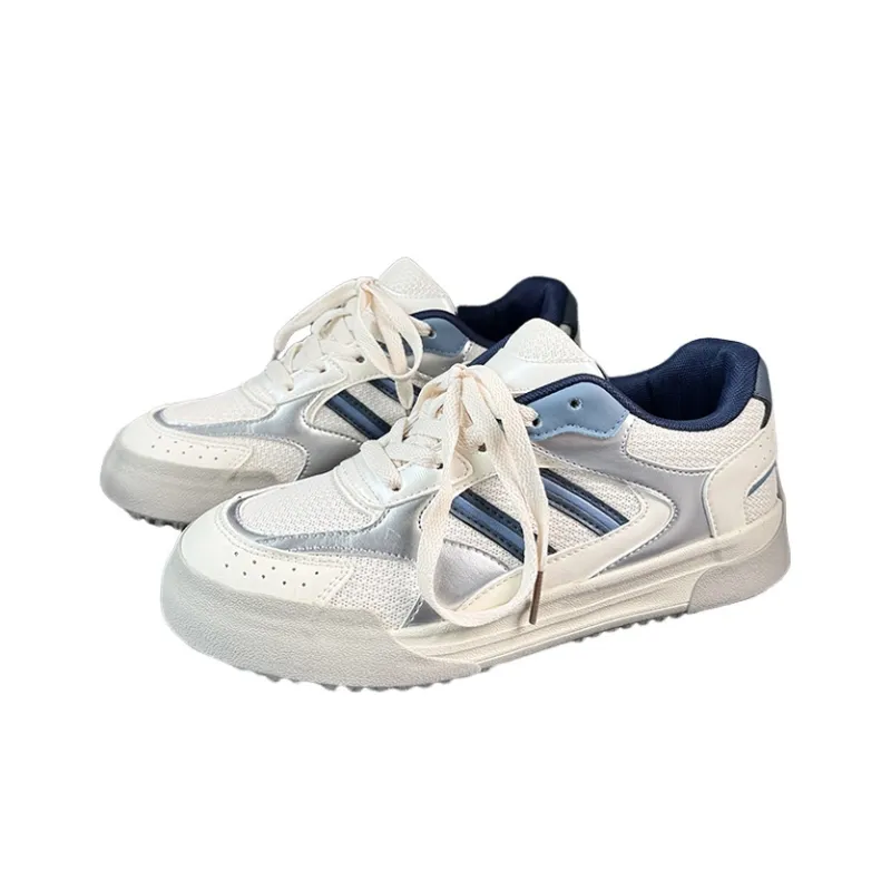 FCMM Low Top Skateboard Shoes Men's Box-8
