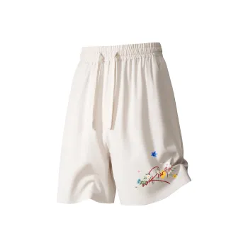WARRIOR Cargo Shorts Unisex