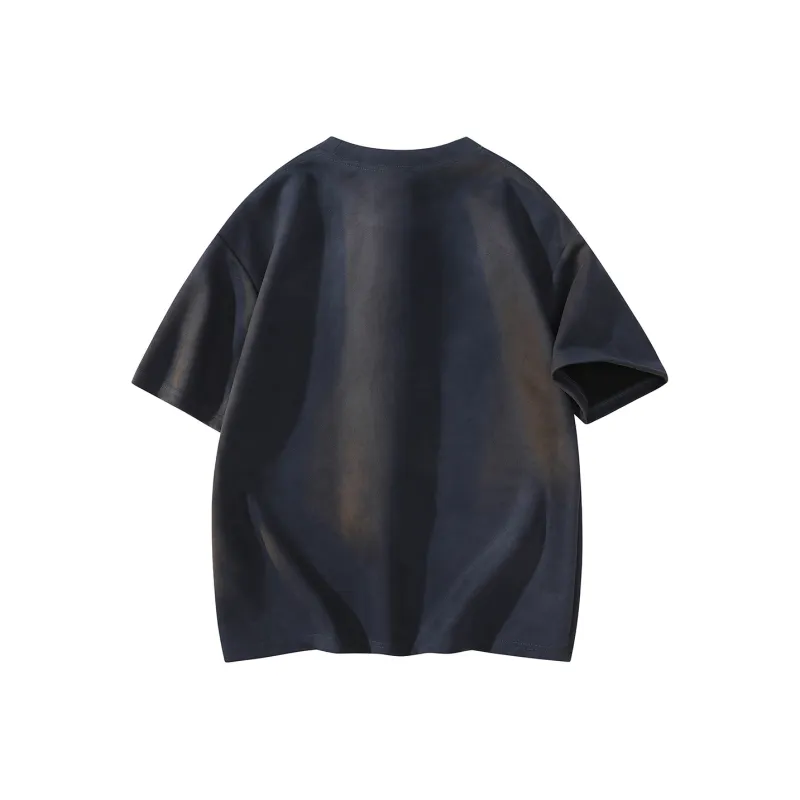 JEANSWEST T Shirts Unisex-9