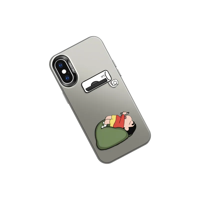 YICAIJIA Phone Cases-2