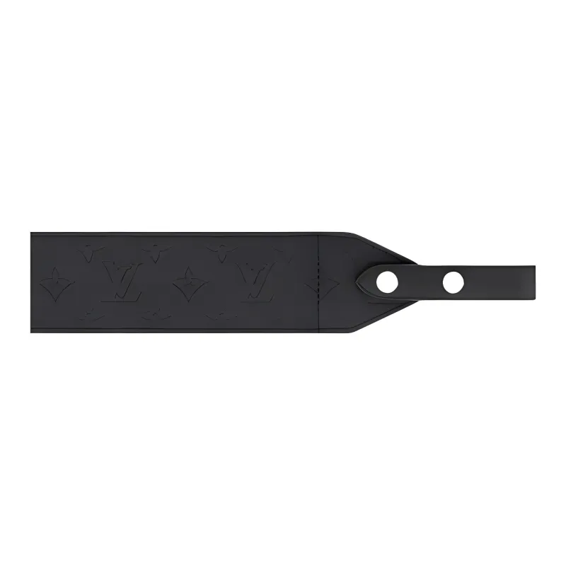 LOUIS VUITTON Briefcase Strap-4