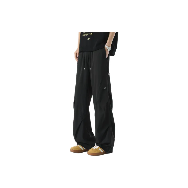 SCHEPPERHEYN Casual Pants Unisex-3