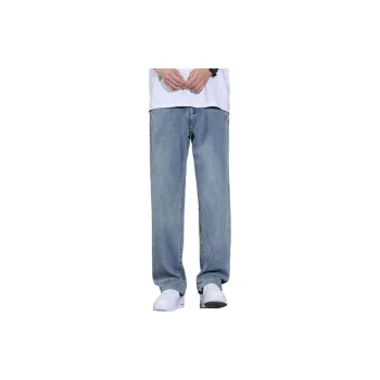 WilliamPOLO Jeans Unisex