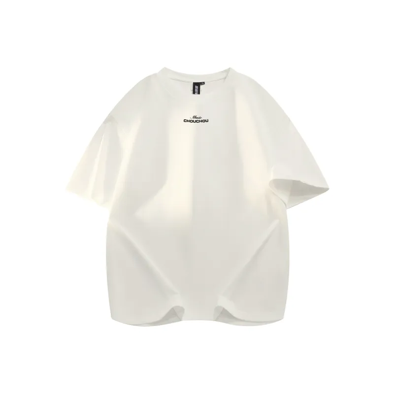 CHOUCHOUS T Shirts Unisex-13