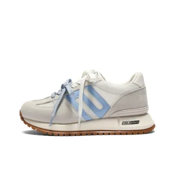 BELLE Low Top Casual Shoes Women's
