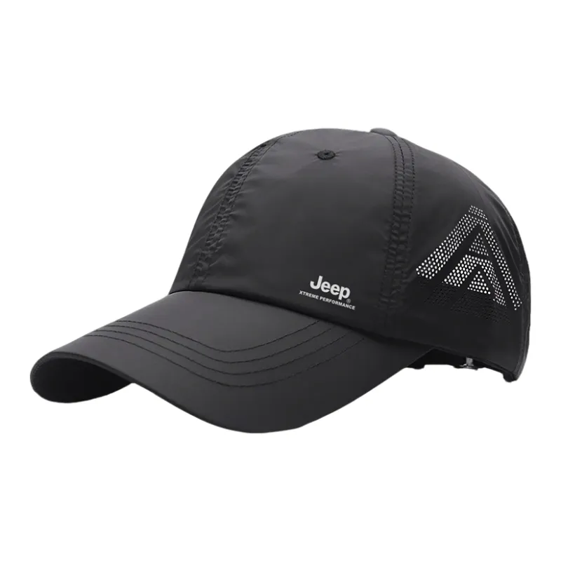 Jeep Polyamide Baseball Caps Women's-2