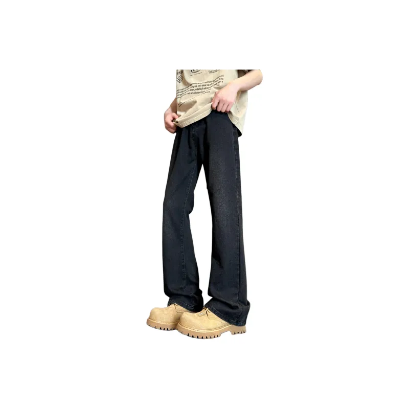 HAPPY PARTY Jeans Unisex-11