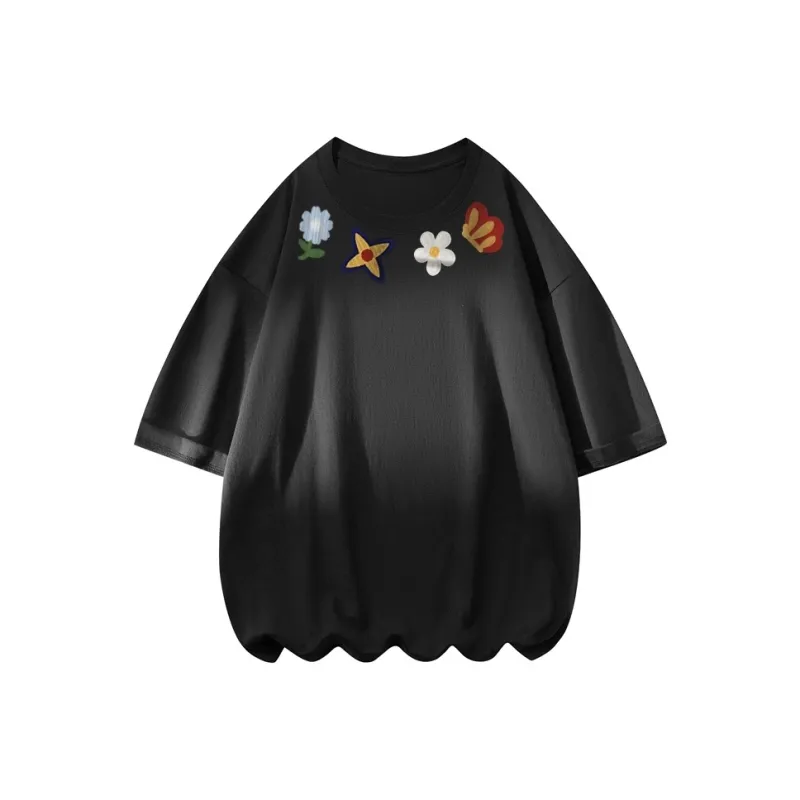 AMBER LIGHT T Shirts Unisex-0